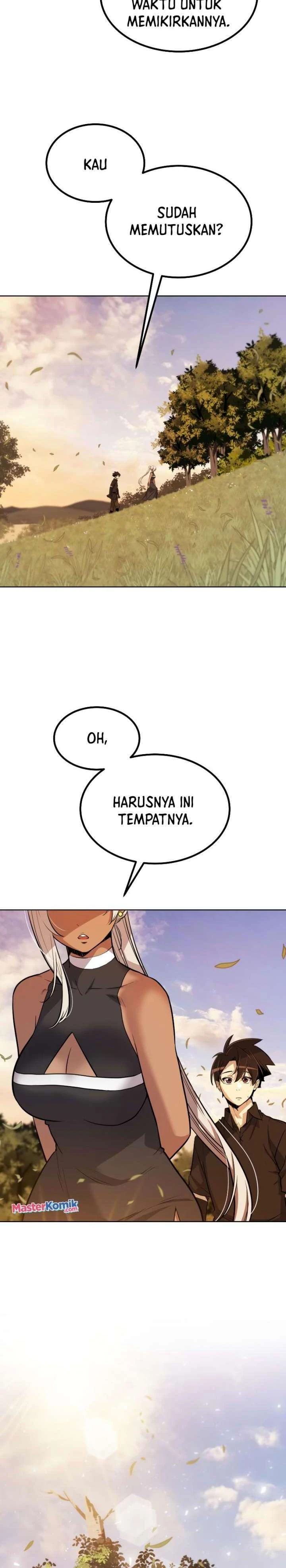 Halaman 6 — Disciple of the Holy Sword Chapter 45