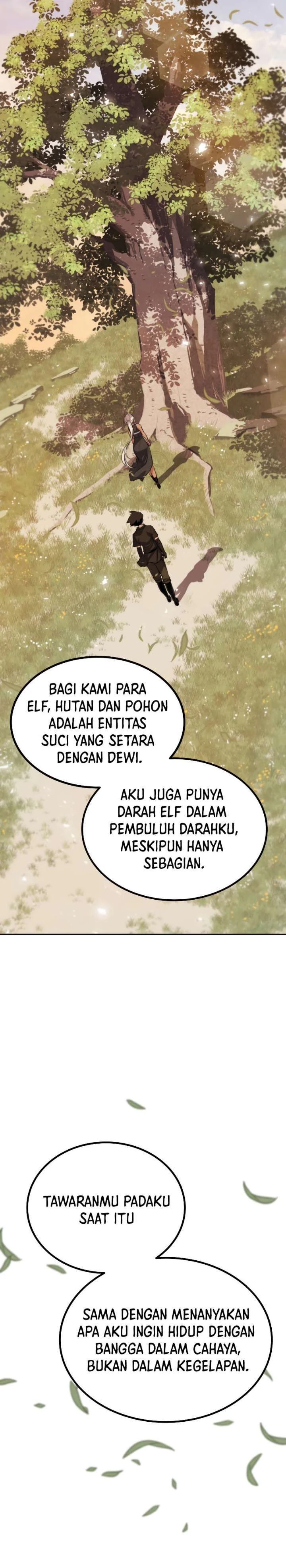 Halaman 7 — Disciple of the Holy Sword Chapter 45