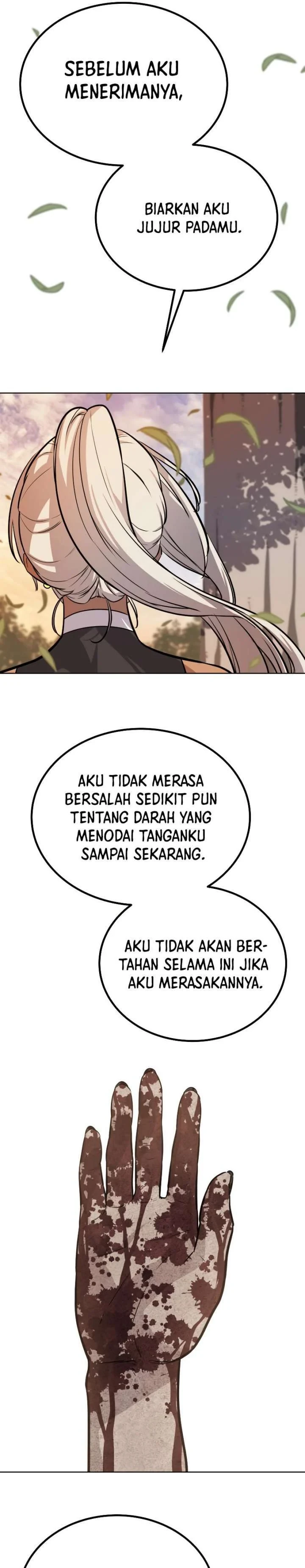 Halaman 8 — Disciple of the Holy Sword Chapter 45