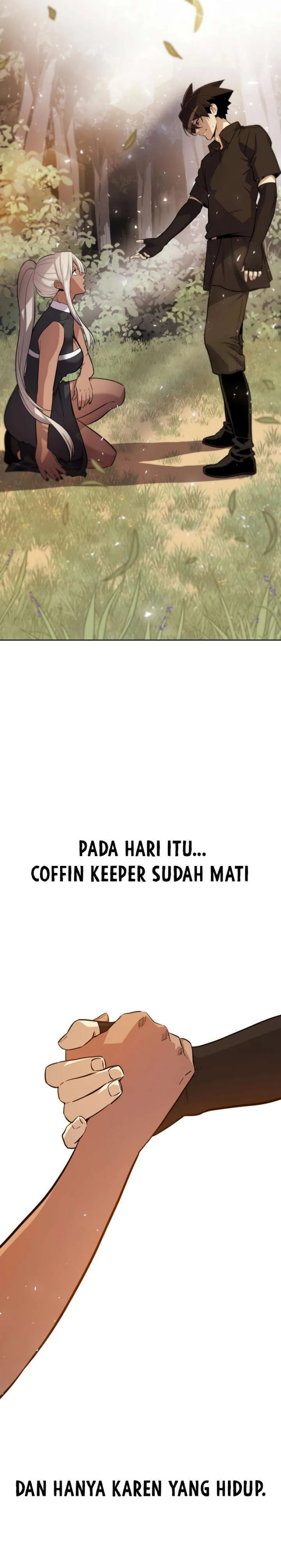Halaman 14 — Disciple of the Holy Sword Chapter 45