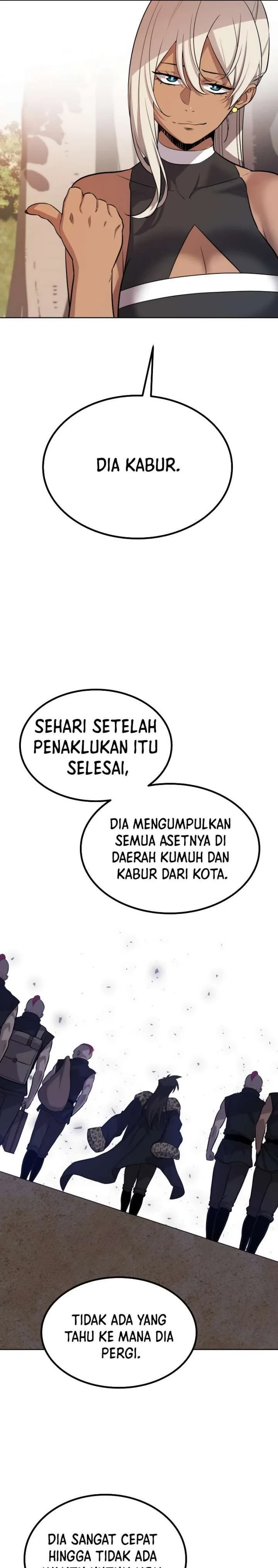 Halaman 17 — Disciple of the Holy Sword Chapter 45