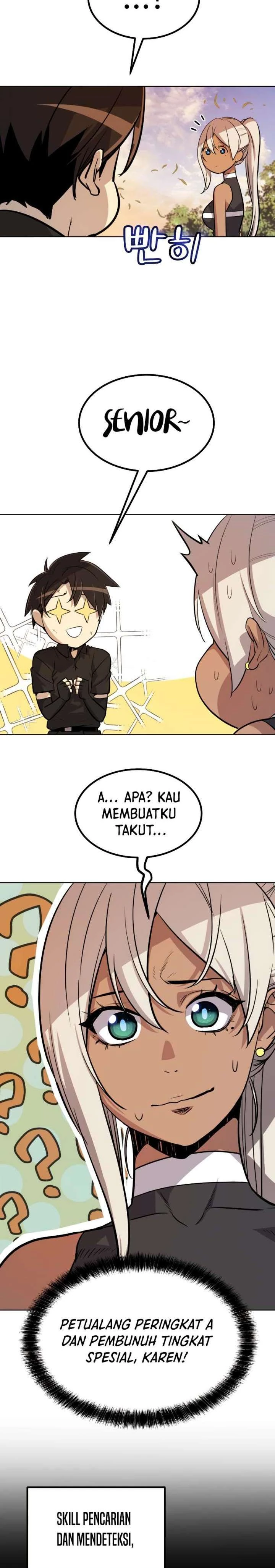 Halaman 24 — Disciple of the Holy Sword Chapter 45