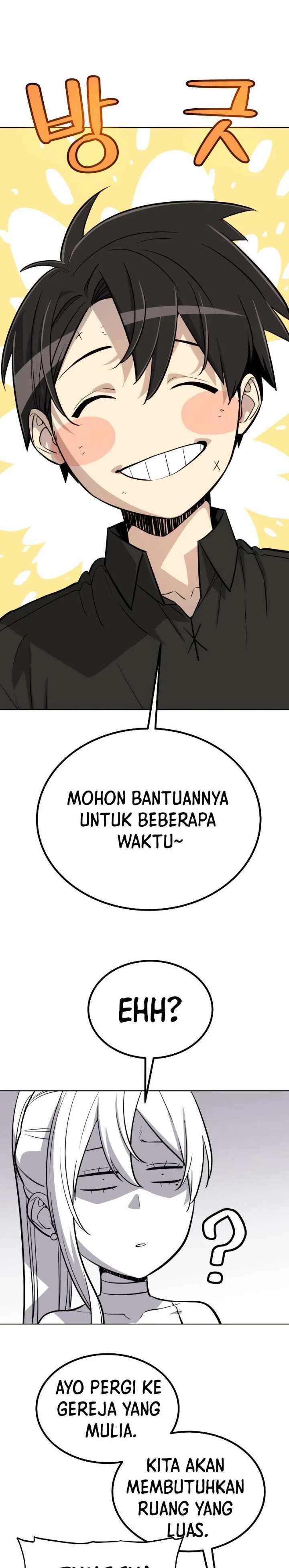 Halaman 26 — Disciple of the Holy Sword Chapter 45