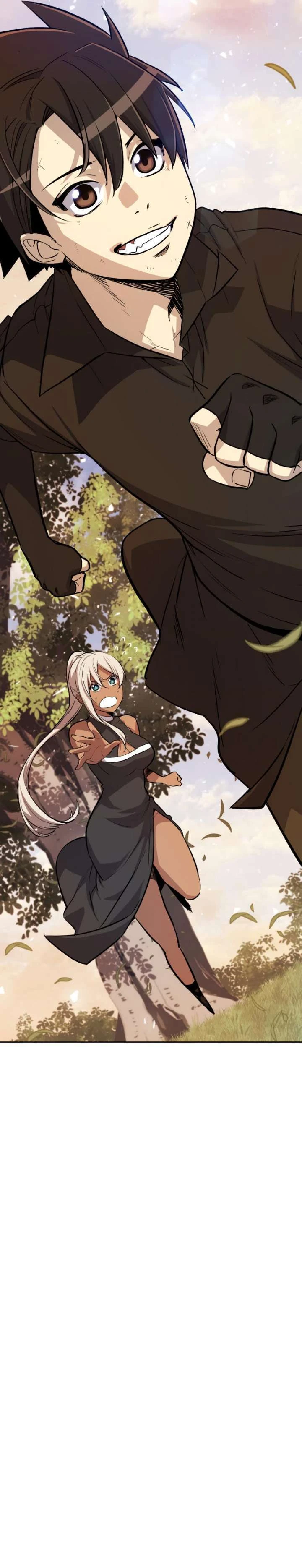 Halaman 29 — Disciple of the Holy Sword Chapter 45