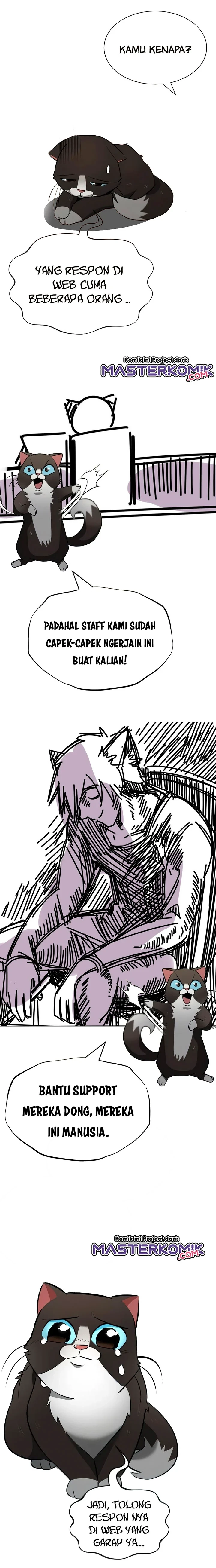 Halaman 14 — Xianzun Luowuji (The Immortal Emperor Luo Wuji Has Returned) Chapter 157