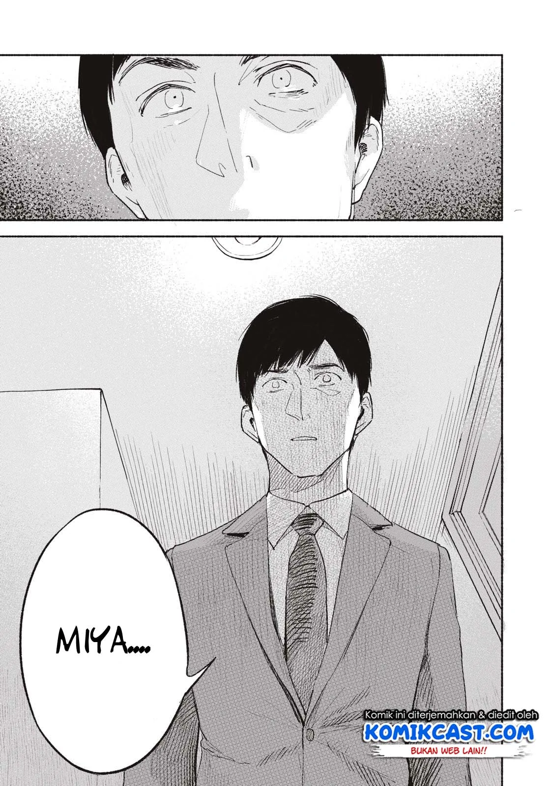 Halaman 26 — Musume no Tomodachi Chapter 1