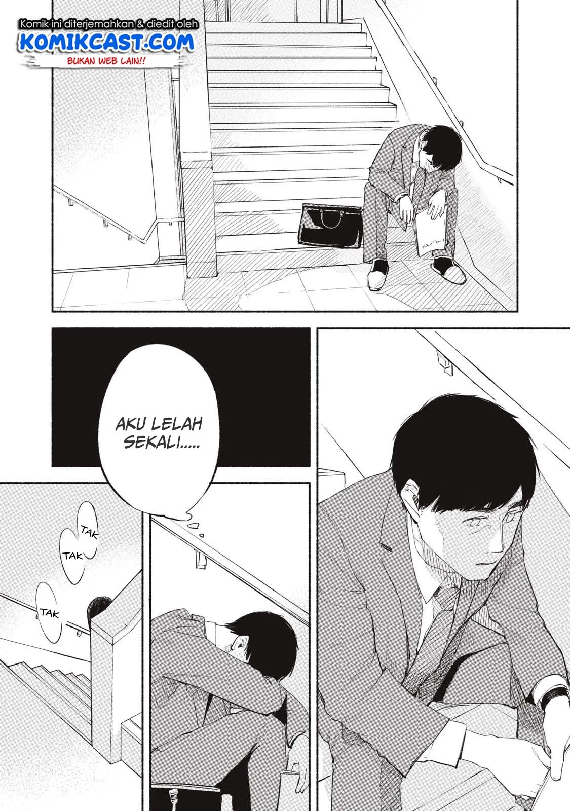 Halaman 36 — Musume no Tomodachi Chapter 1