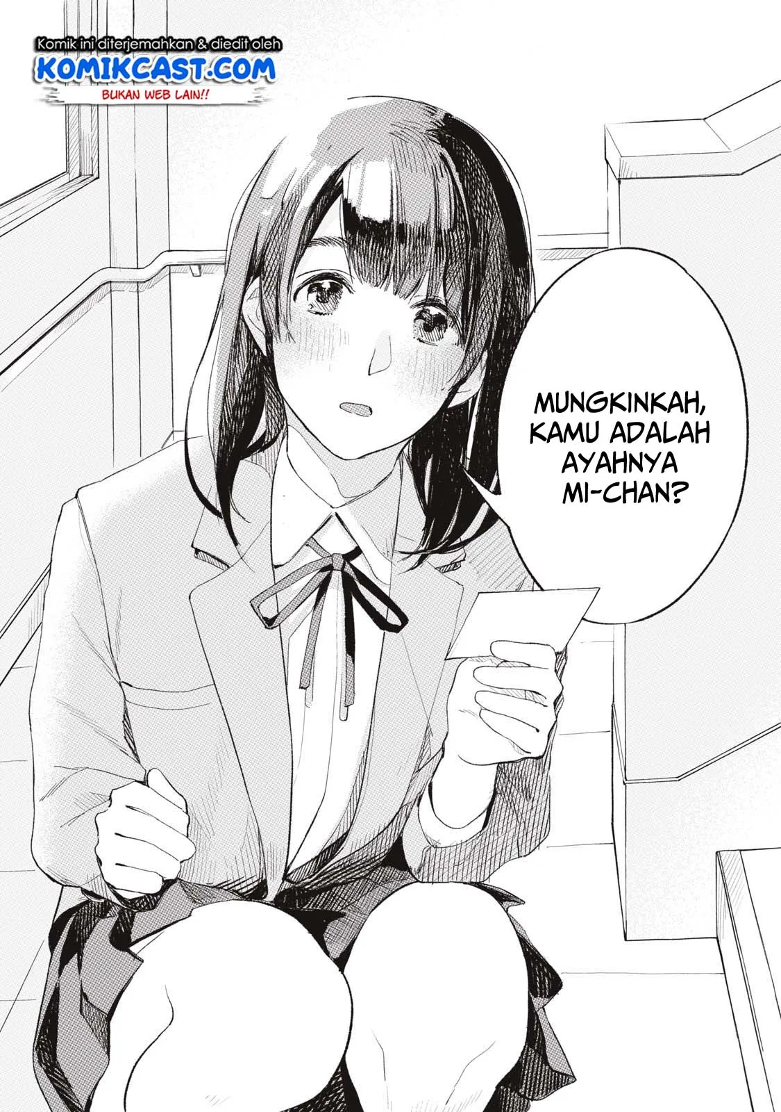 Halaman 42 — Musume no Tomodachi Chapter 1