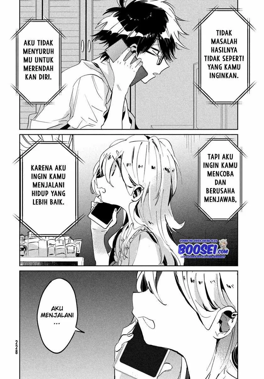 Halaman 12 — Tomodachi toshite Daisuki Chapter 9