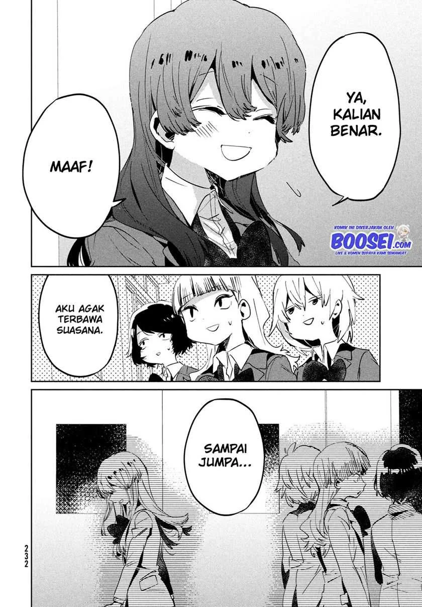 Halaman 16 — Tomodachi toshite Daisuki Chapter 9