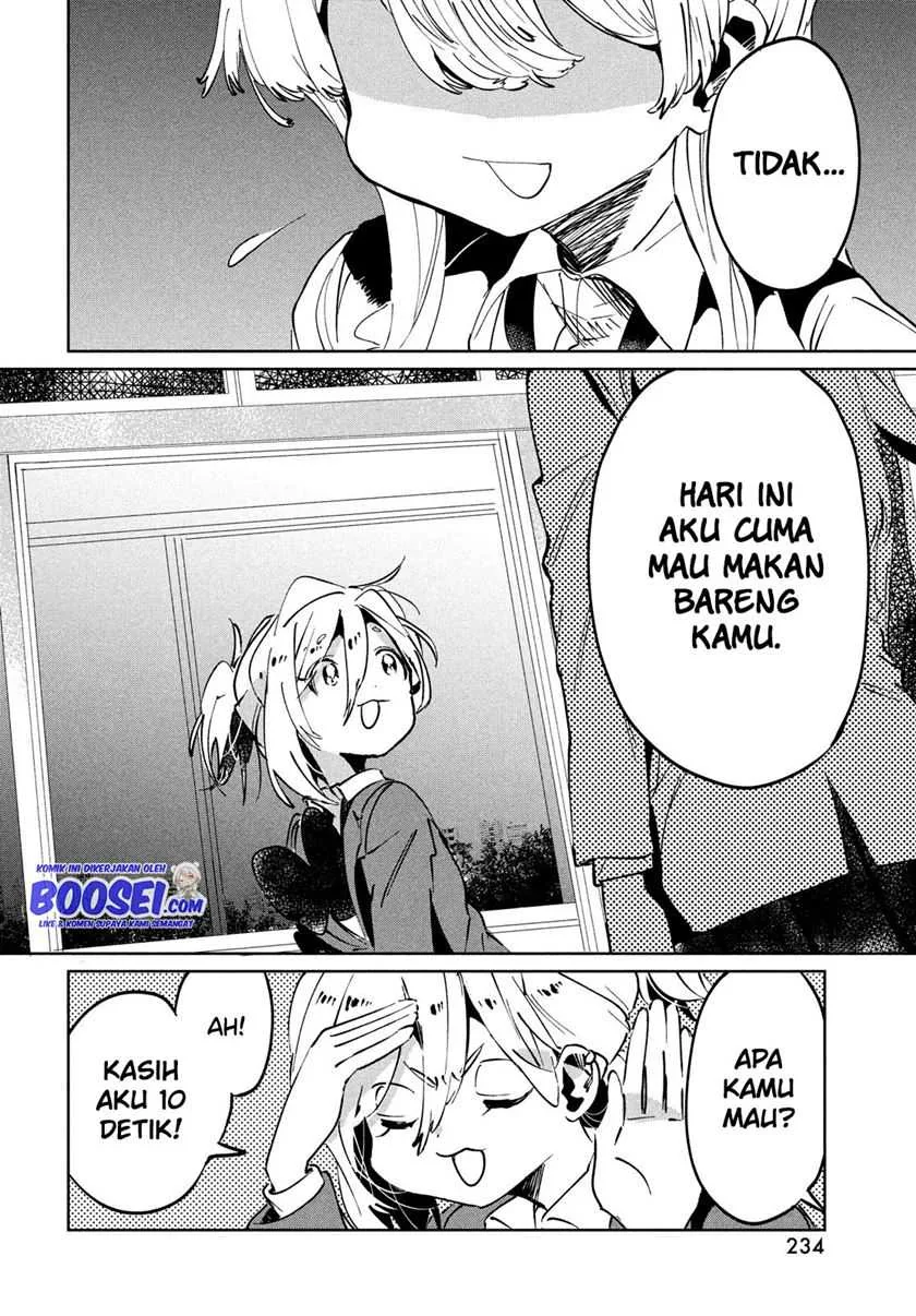 Halaman 18 — Tomodachi toshite Daisuki Chapter 9