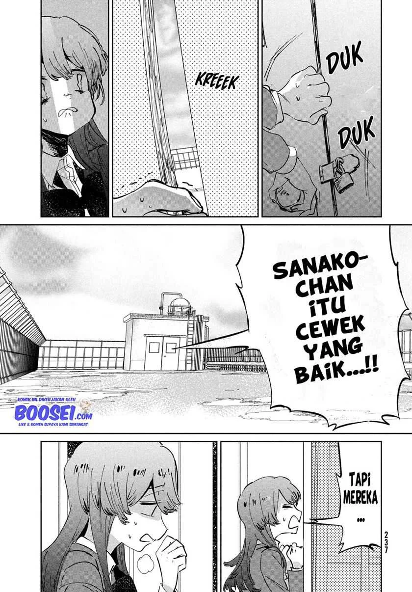 Halaman 21 — Tomodachi toshite Daisuki Chapter 9