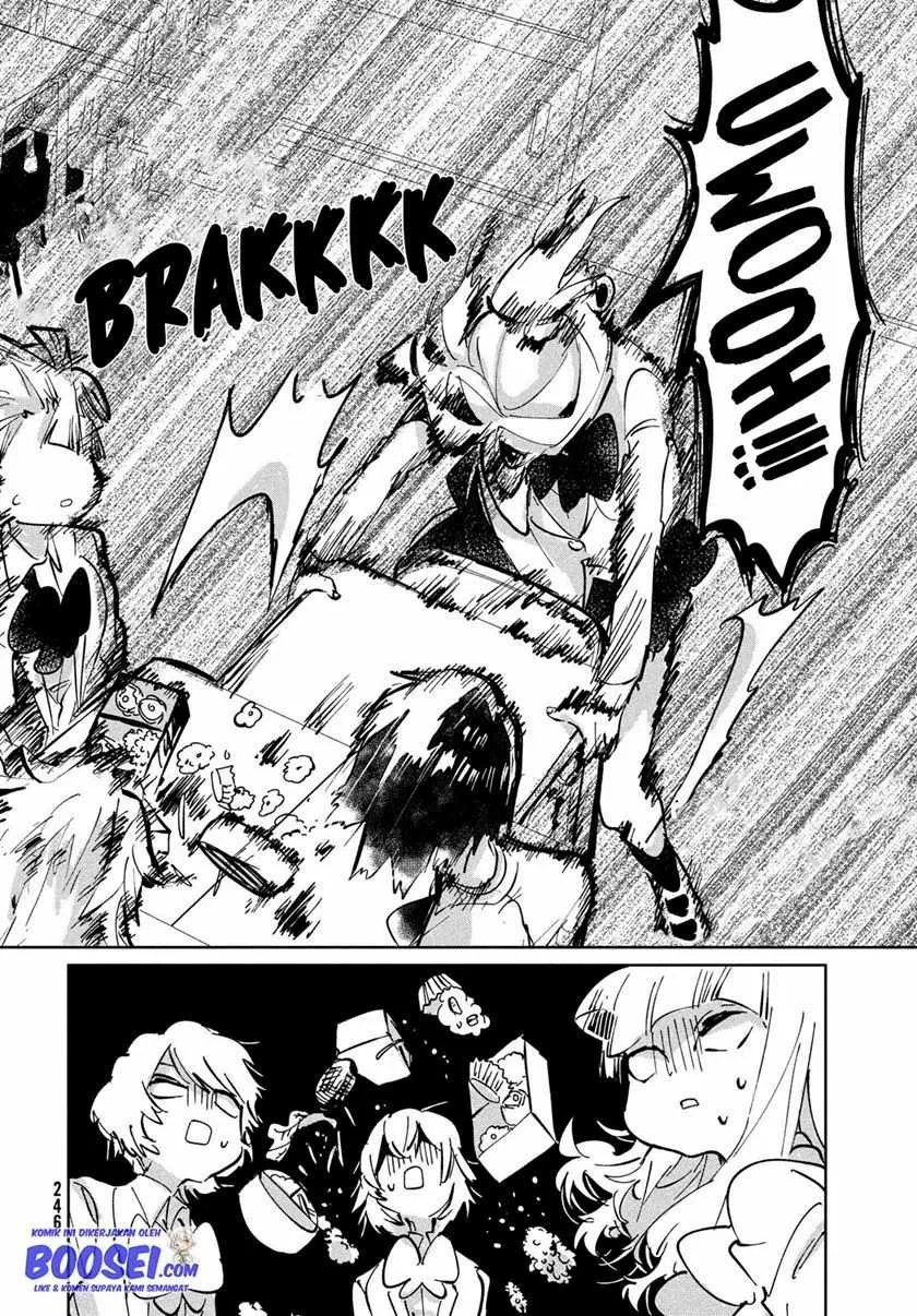 Halaman 30 — Tomodachi toshite Daisuki Chapter 9