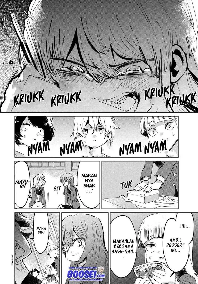 Halaman 34 — Tomodachi toshite Daisuki Chapter 9