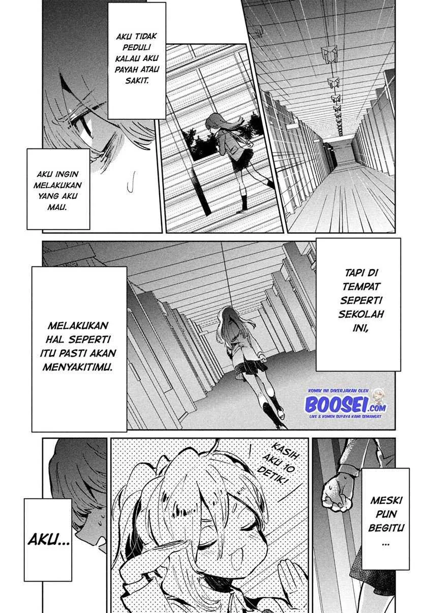 Halaman 35 — Tomodachi toshite Daisuki Chapter 9