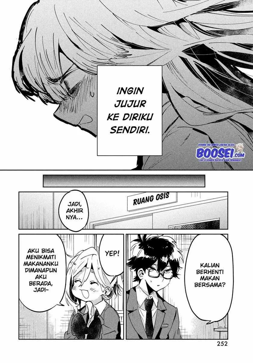 Halaman 36 — Tomodachi toshite Daisuki Chapter 9