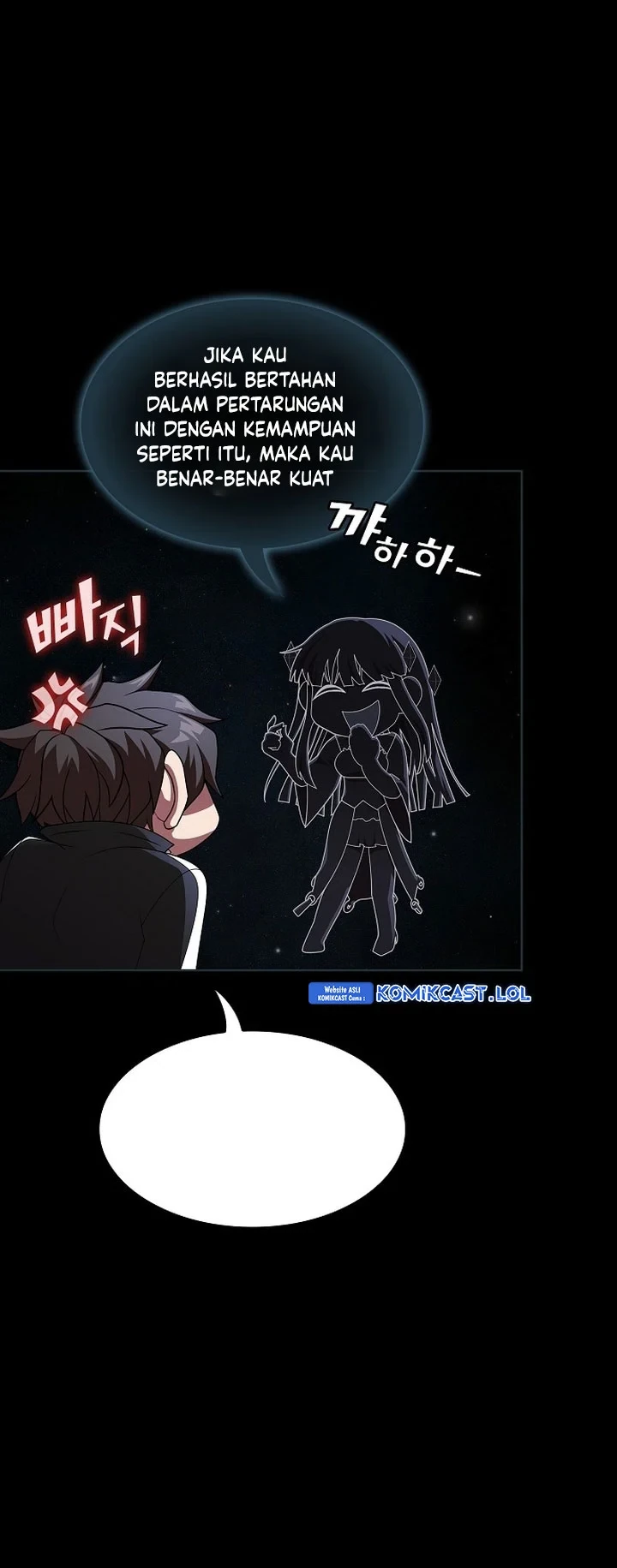 Halaman 3 — The Advanced Player of the Tutorial Tower Chapter 188