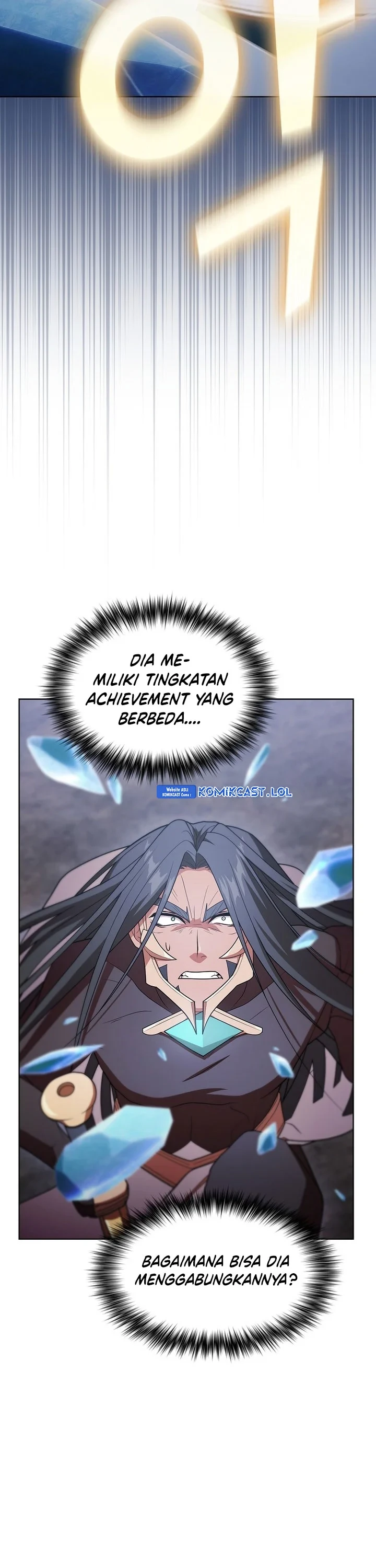 Halaman 22 — The Advanced Player of the Tutorial Tower Chapter 188