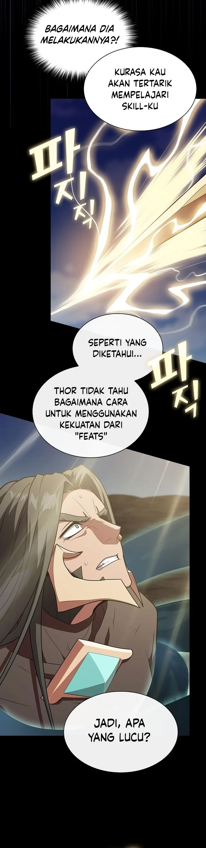 Halaman 32 — The Advanced Player of the Tutorial Tower Chapter 188