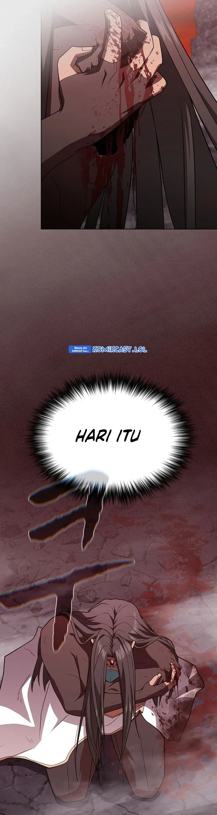 Halaman 42 — The Advanced Player of the Tutorial Tower Chapter 188