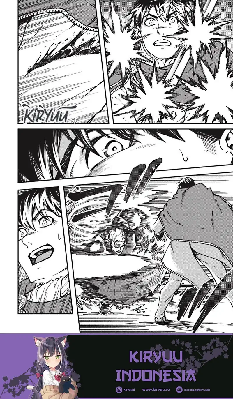 Halaman 5 — Kekkon Yubiwa Monogatari Chapter 84.2
