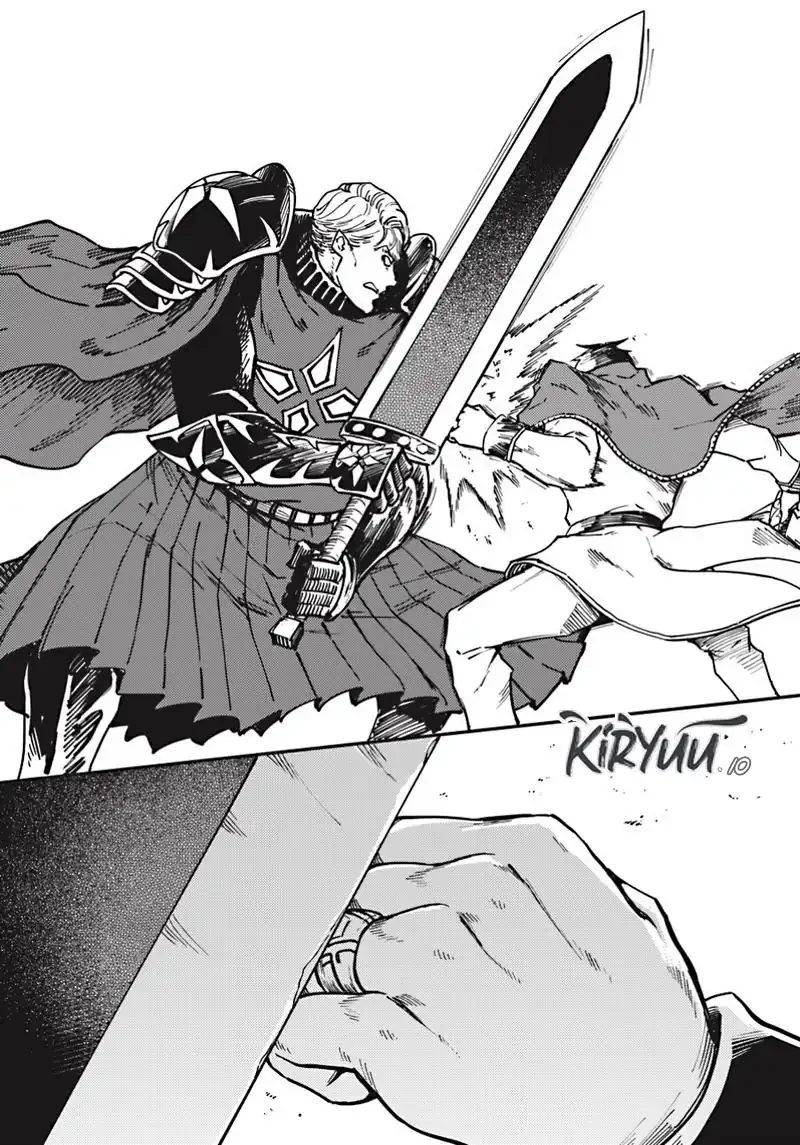 Halaman 12 — Kekkon Yubiwa Monogatari Chapter 84.2