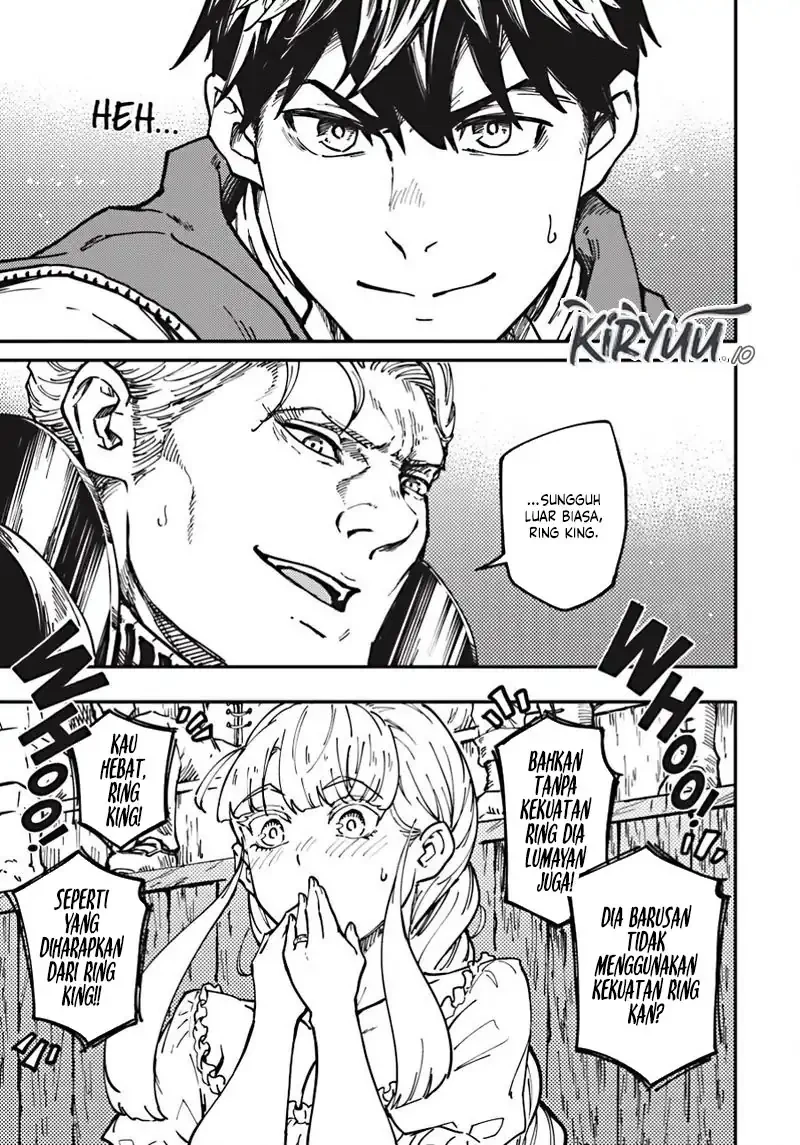 Halaman 15 — Kekkon Yubiwa Monogatari Chapter 84.2