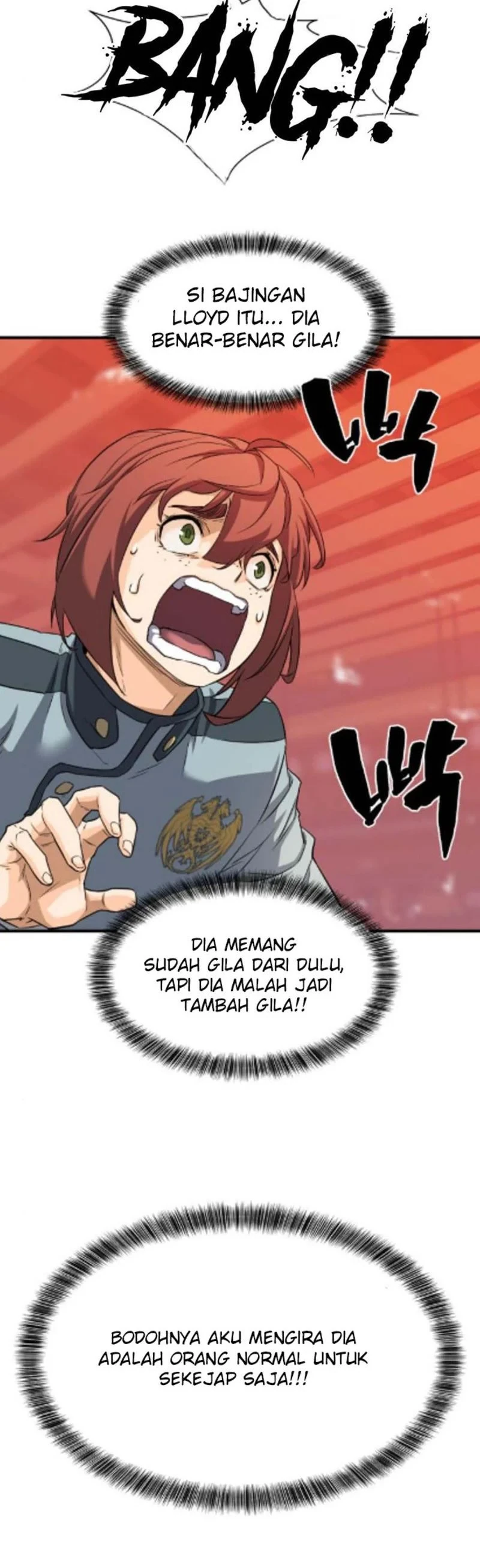 Halaman 7 — The Greatest Estate Developer Chapter 39