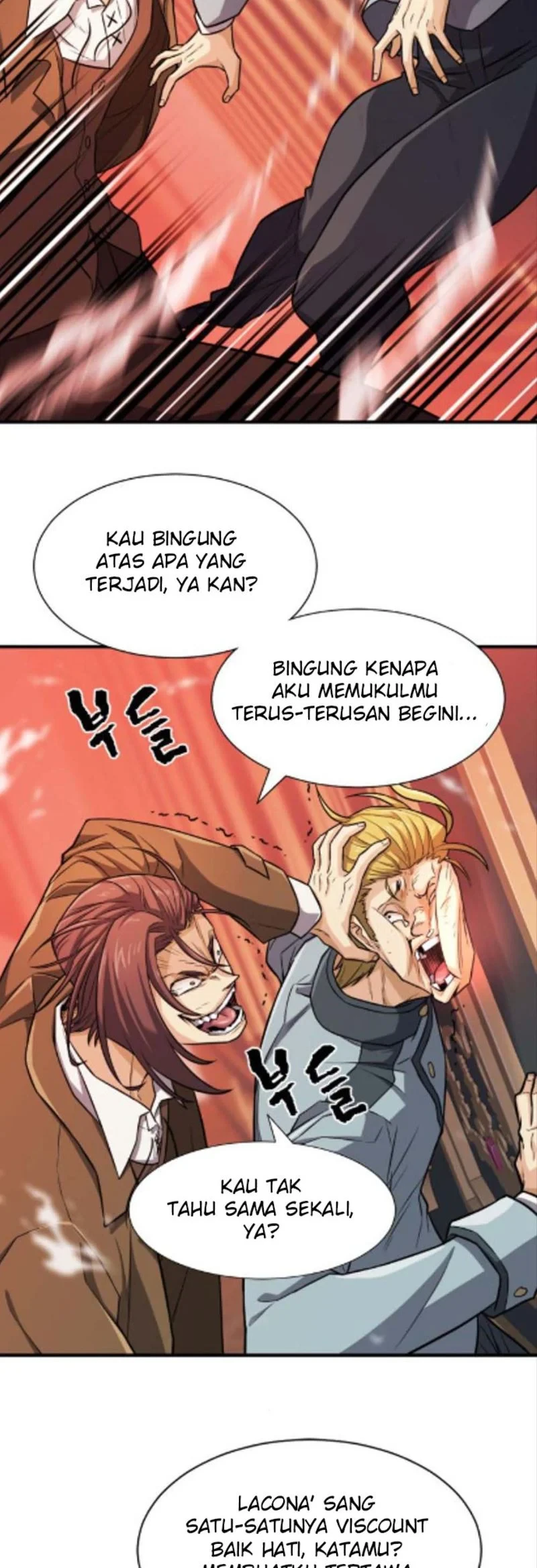 Halaman 9 — The Greatest Estate Developer Chapter 39