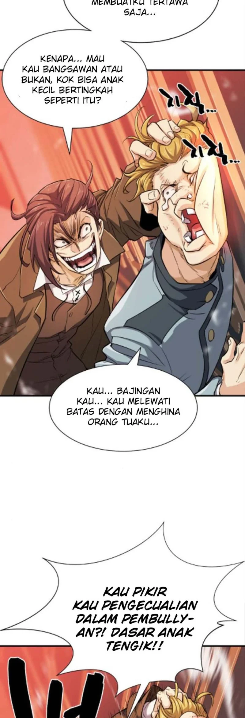 Halaman 10 — The Greatest Estate Developer Chapter 39
