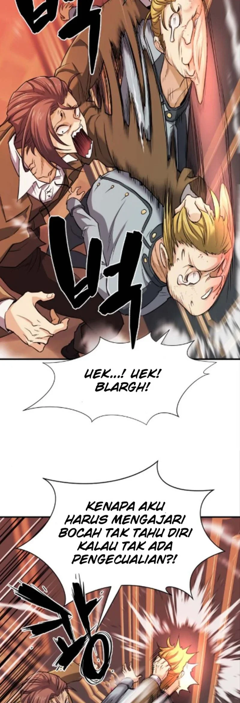 Halaman 11 — The Greatest Estate Developer Chapter 39