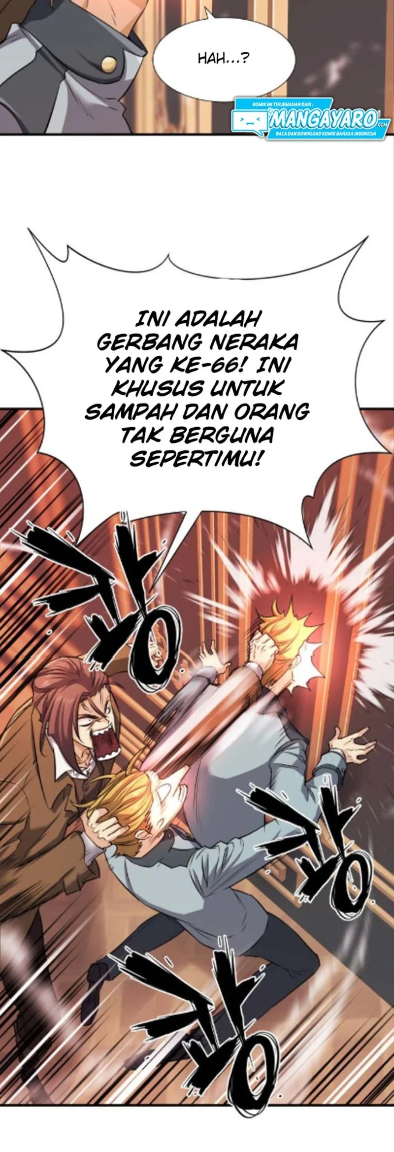 Halaman 13 — The Greatest Estate Developer Chapter 39