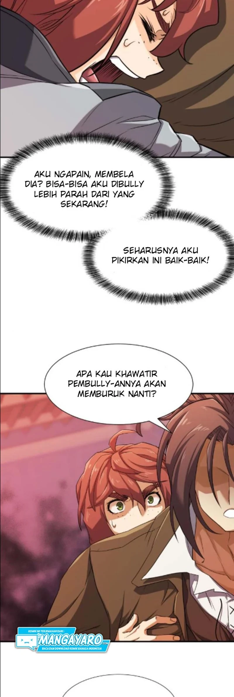 Halaman 15 — The Greatest Estate Developer Chapter 39