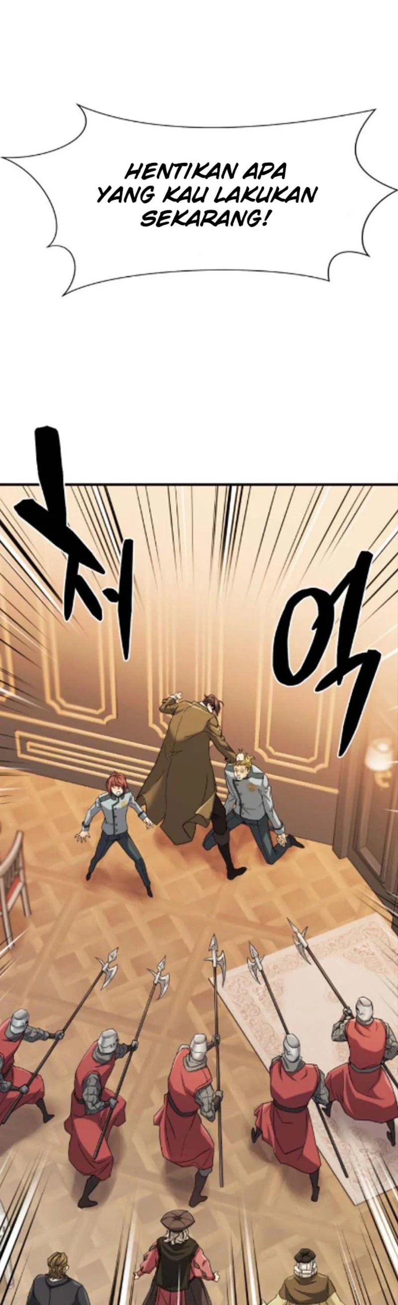 Halaman 20 — The Greatest Estate Developer Chapter 39