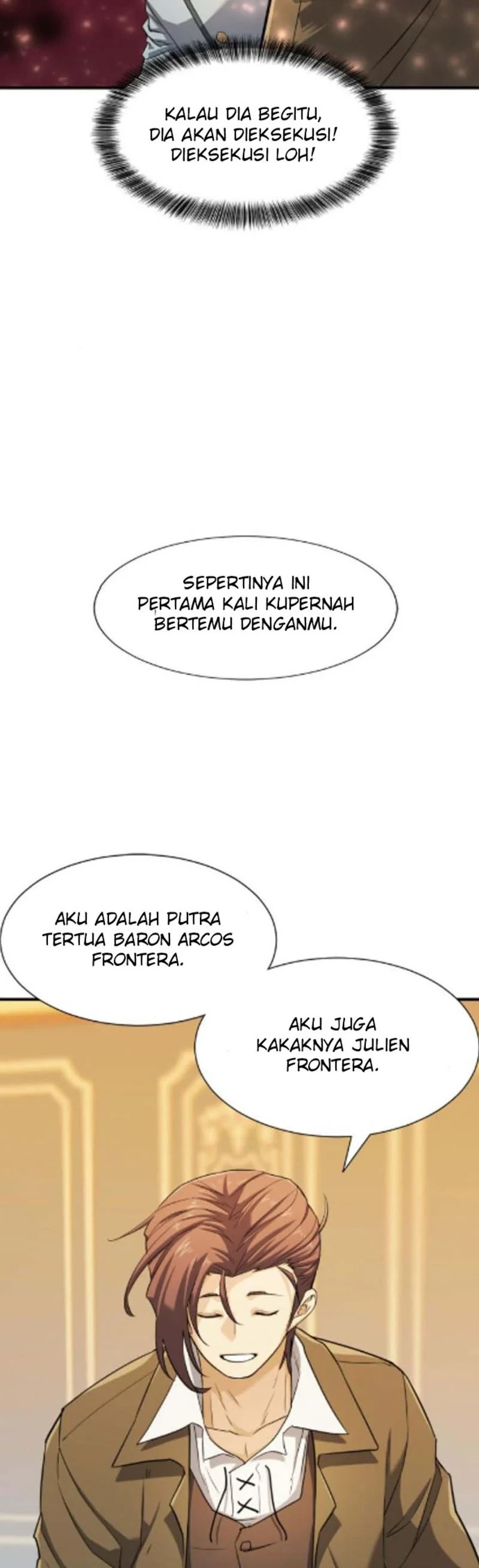 Halaman 23 — The Greatest Estate Developer Chapter 39