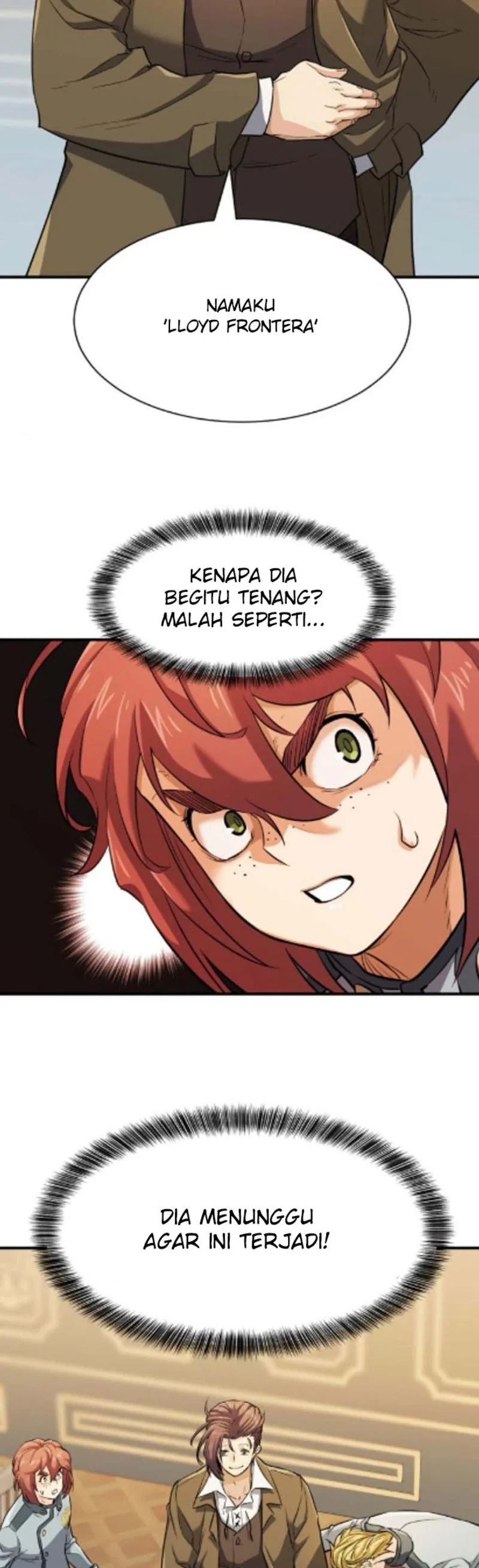 Halaman 24 — The Greatest Estate Developer Chapter 39