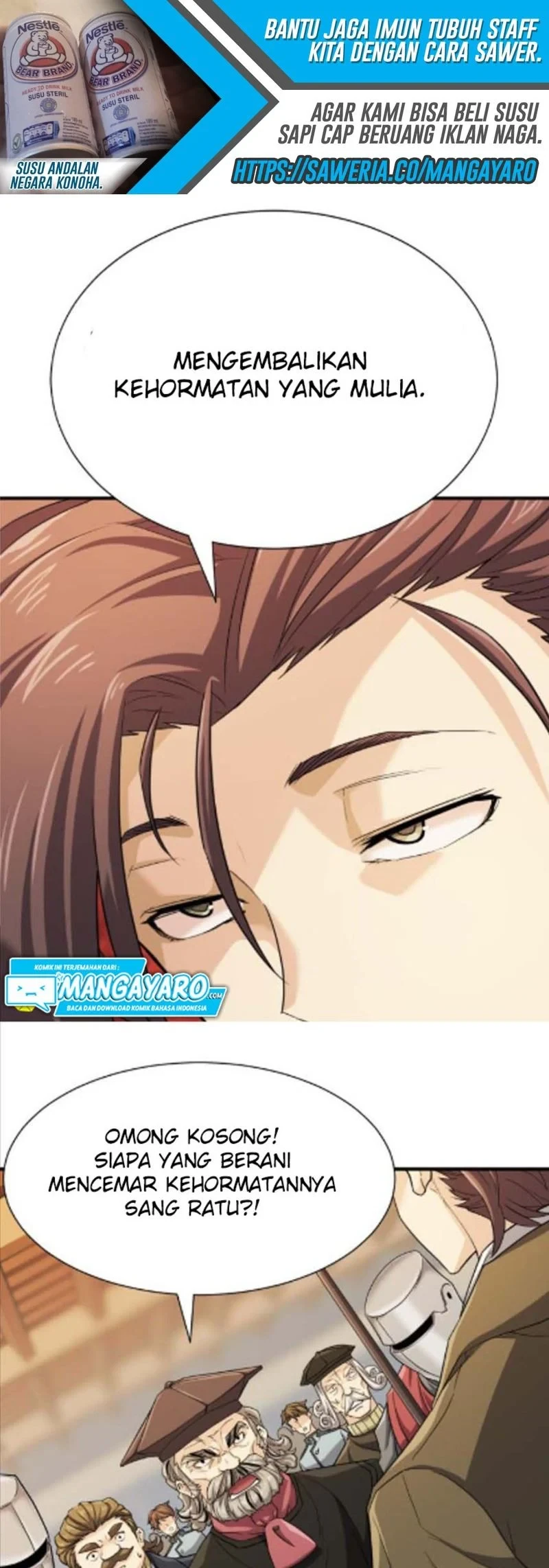 Halaman 26 — The Greatest Estate Developer Chapter 39