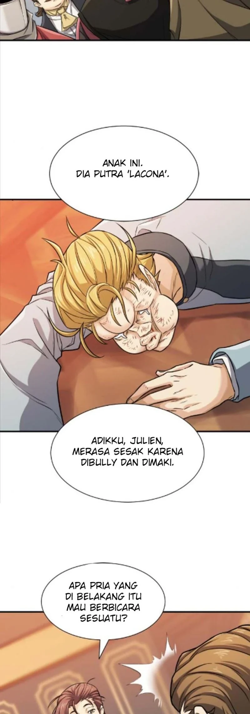 Halaman 27 — The Greatest Estate Developer Chapter 39