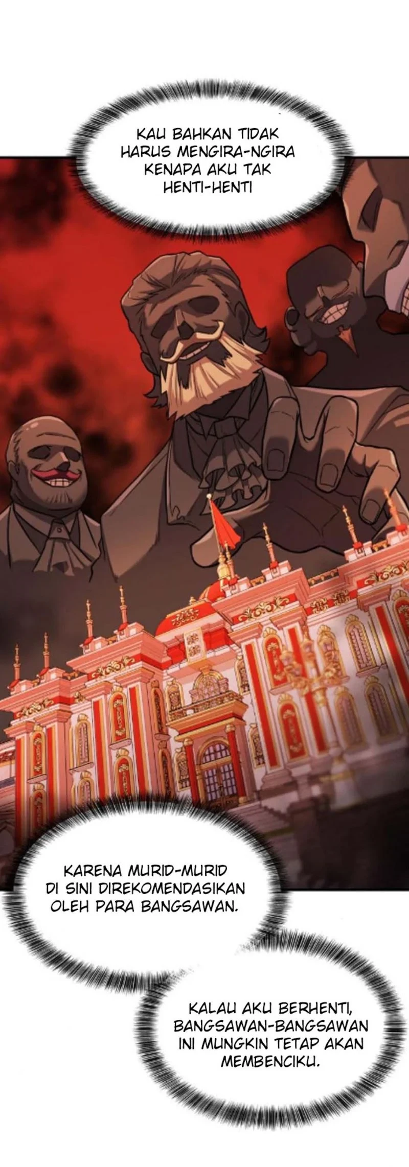Halaman 29 — The Greatest Estate Developer Chapter 39