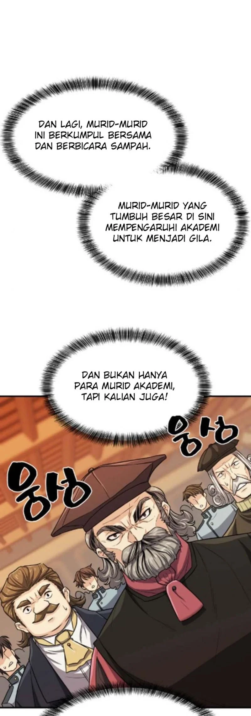 Halaman 30 — The Greatest Estate Developer Chapter 39