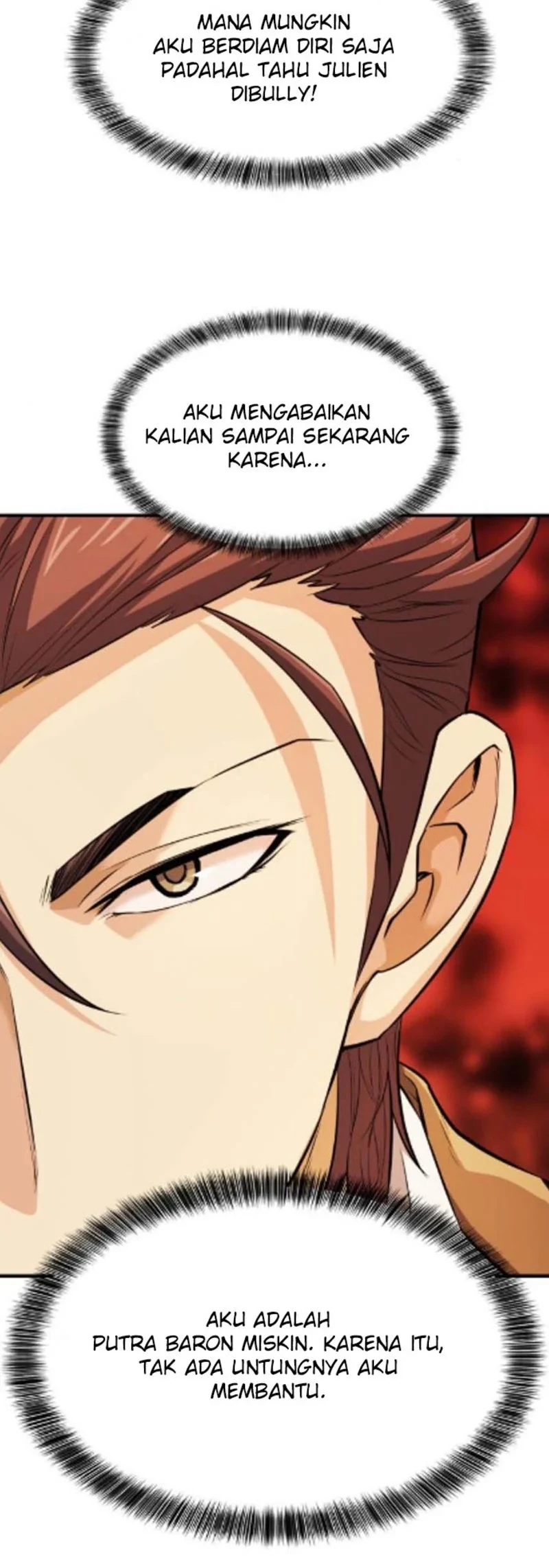 Halaman 31 — The Greatest Estate Developer Chapter 39