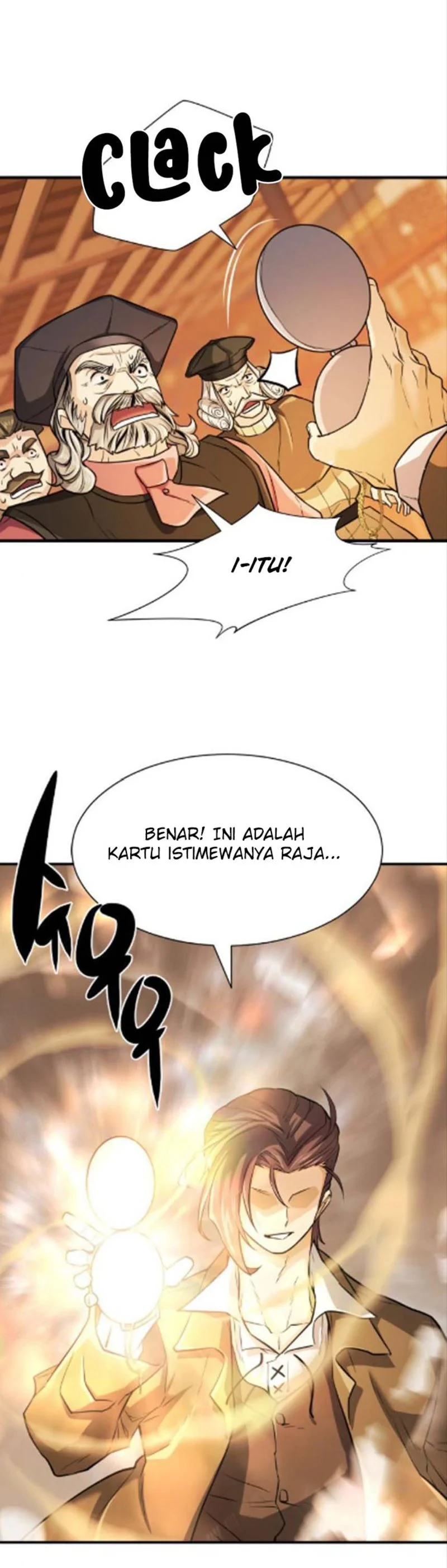 Halaman 33 — The Greatest Estate Developer Chapter 39