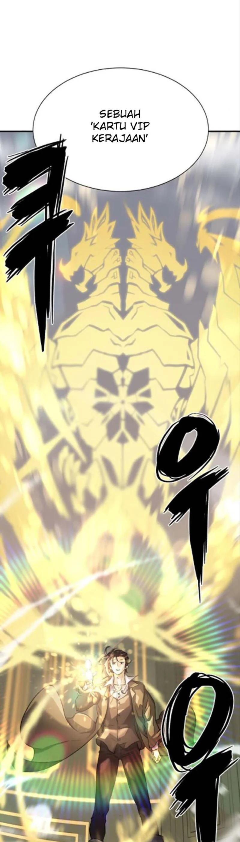 Halaman 34 — The Greatest Estate Developer Chapter 39