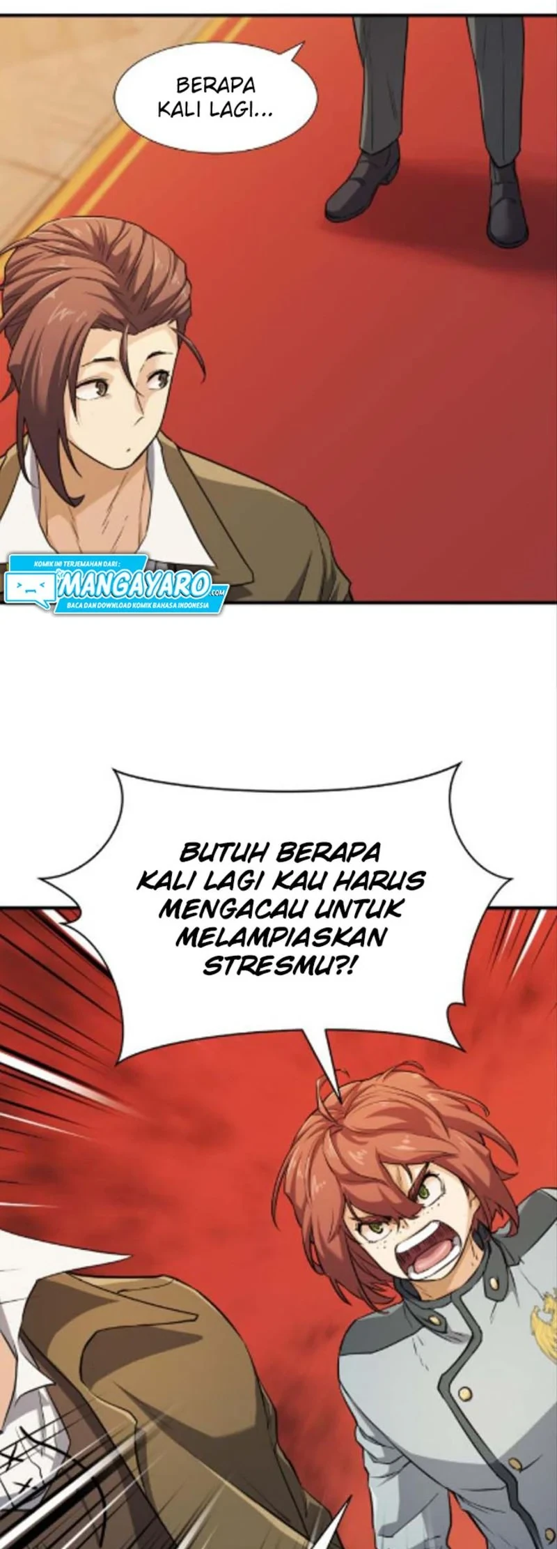 Halaman 41 — The Greatest Estate Developer Chapter 39
