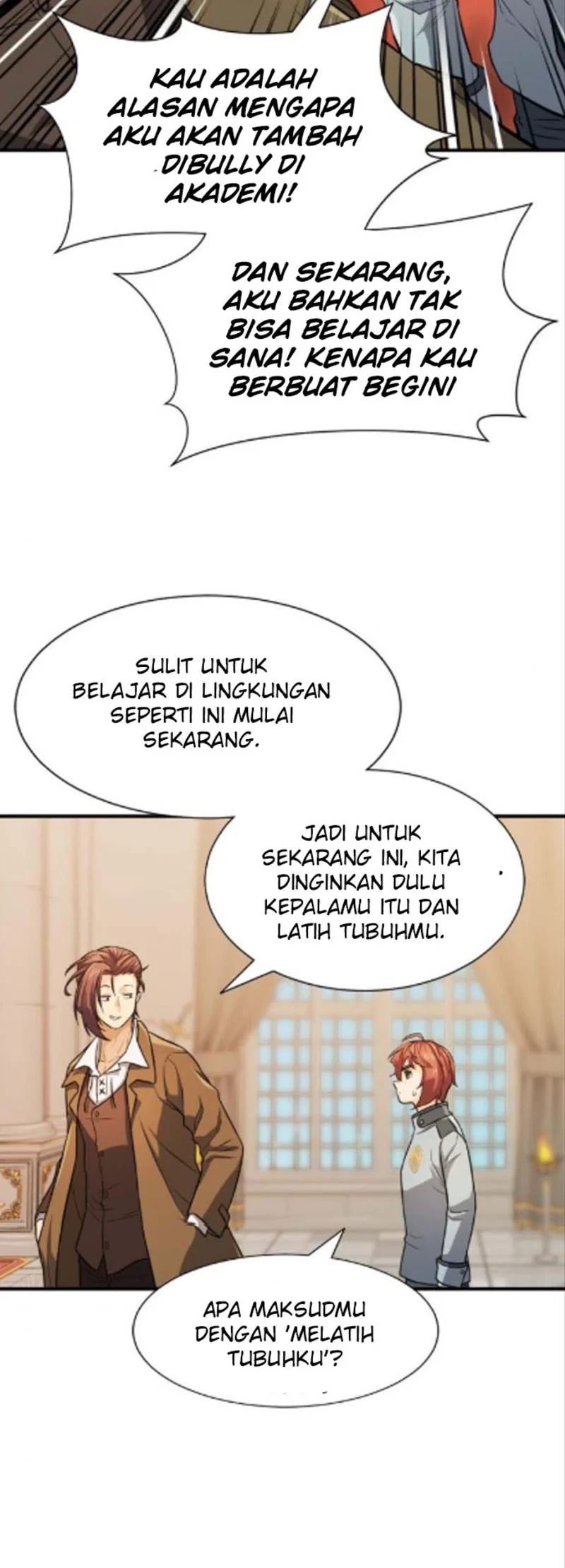 Halaman 42 — The Greatest Estate Developer Chapter 39
