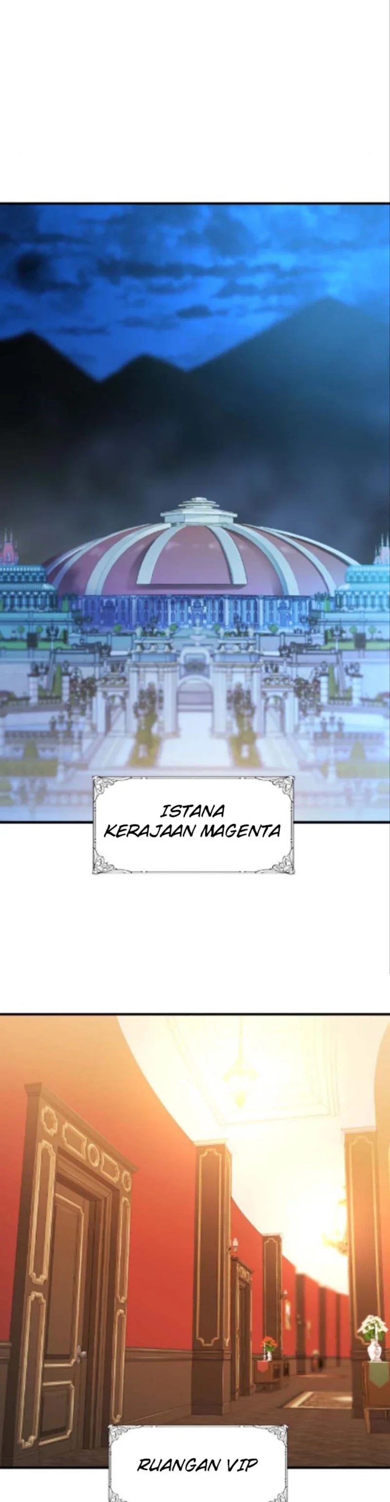 Halaman 44 — The Greatest Estate Developer Chapter 39