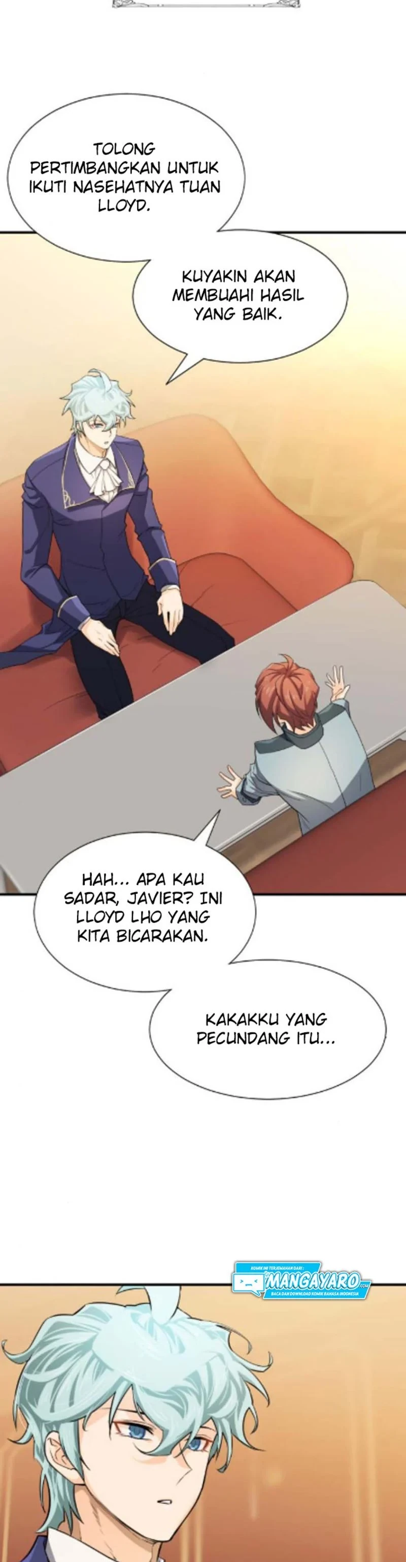 Halaman 45 — The Greatest Estate Developer Chapter 39
