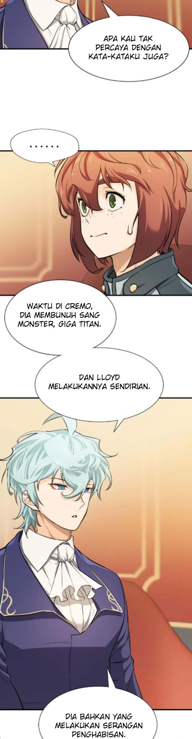 Halaman 46 — The Greatest Estate Developer Chapter 39