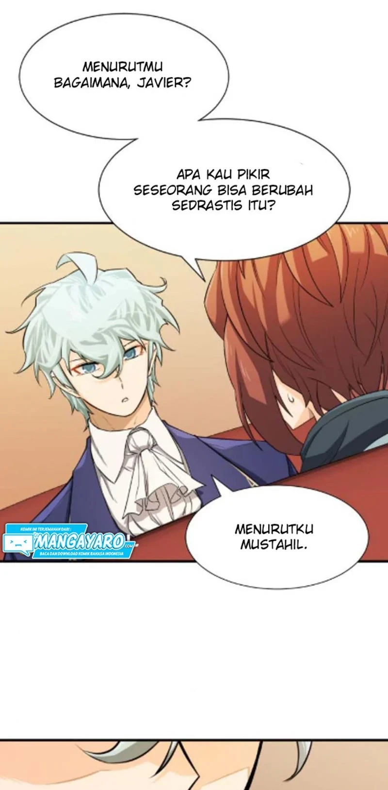 Halaman 50 — The Greatest Estate Developer Chapter 39
