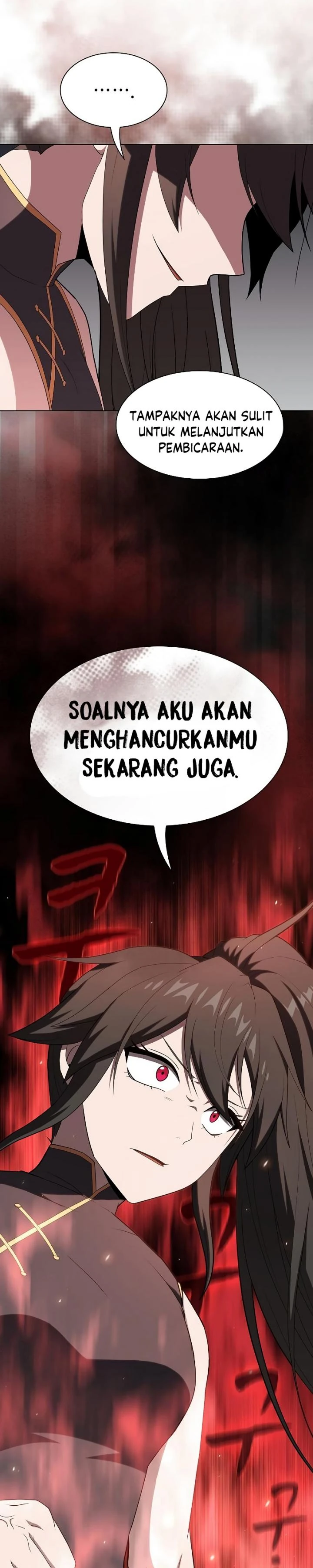 Halaman 13 — The Advanced Player of the Tutorial Tower Chapter 138